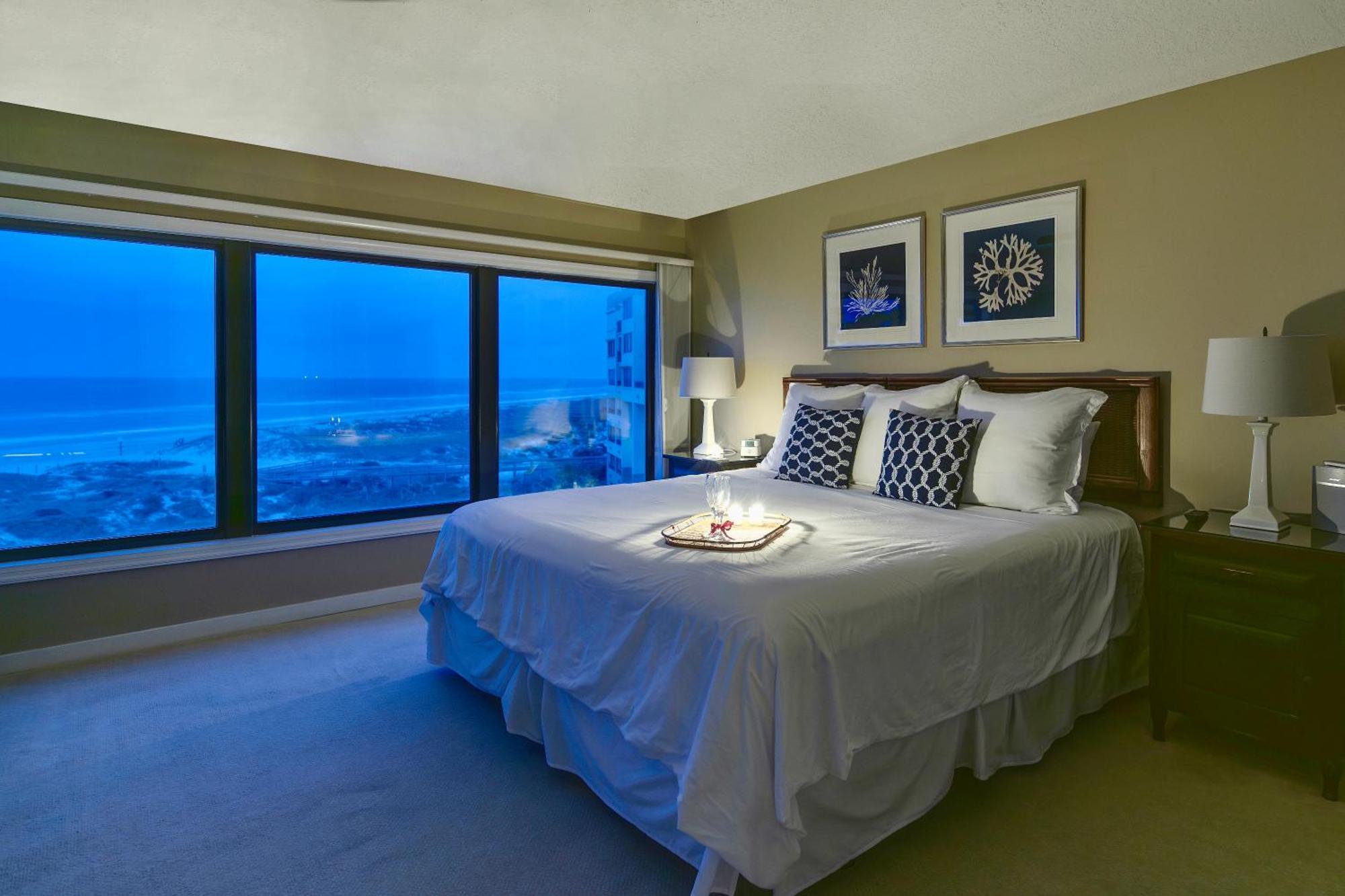 Amelia Island Oceanfront 2 Master Suites American Beach Exterior photo
